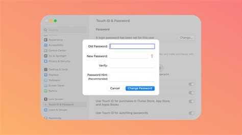 mavc login password|How to change password in MVC application .